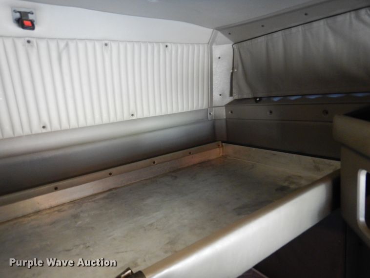 image for item DM5080 2012 Kenworth T660  semi truck