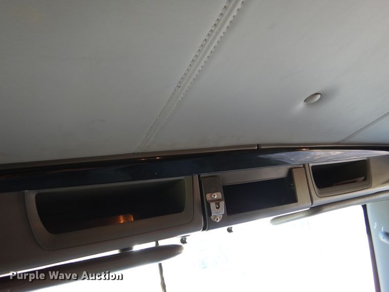 image for item DM5080 2012 Kenworth T660  semi truck