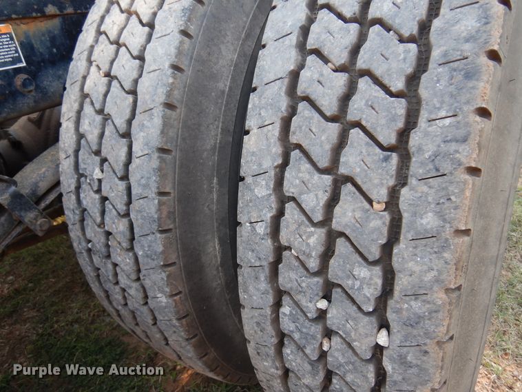 image for item DM5080 2012 Kenworth T660  semi truck