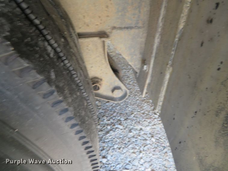 image for item DN5938 1994 Mickey AT/A  delivery trailer