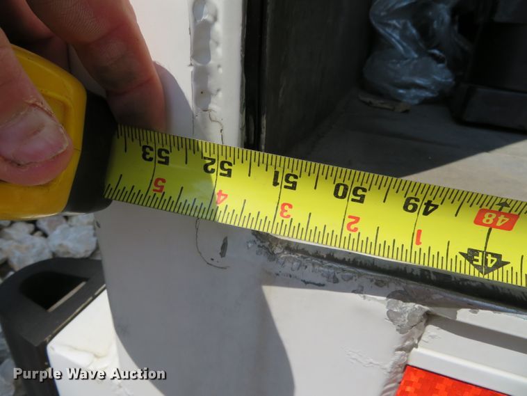 image for item DN5938 1994 Mickey AT/A  delivery trailer