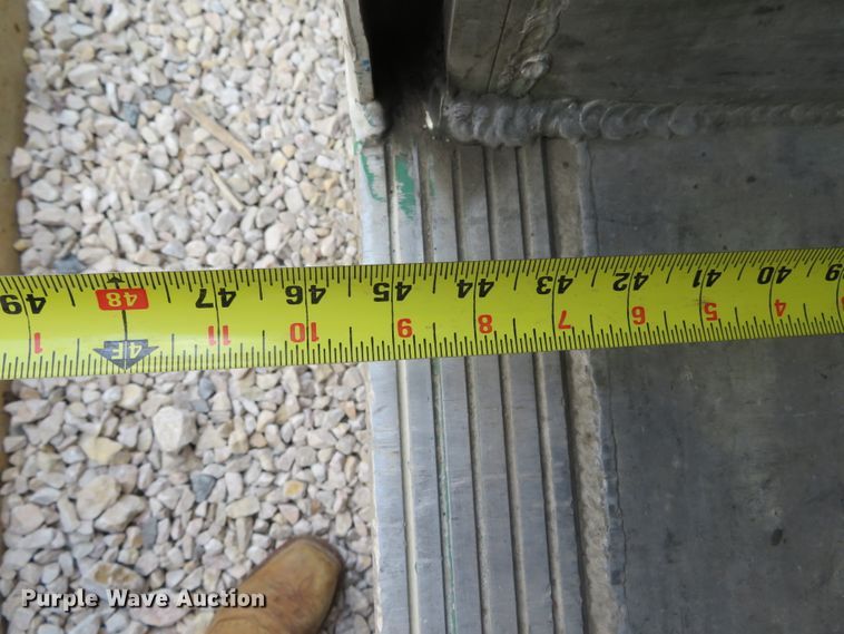 image for item DN5938 1994 Mickey AT/A  delivery trailer