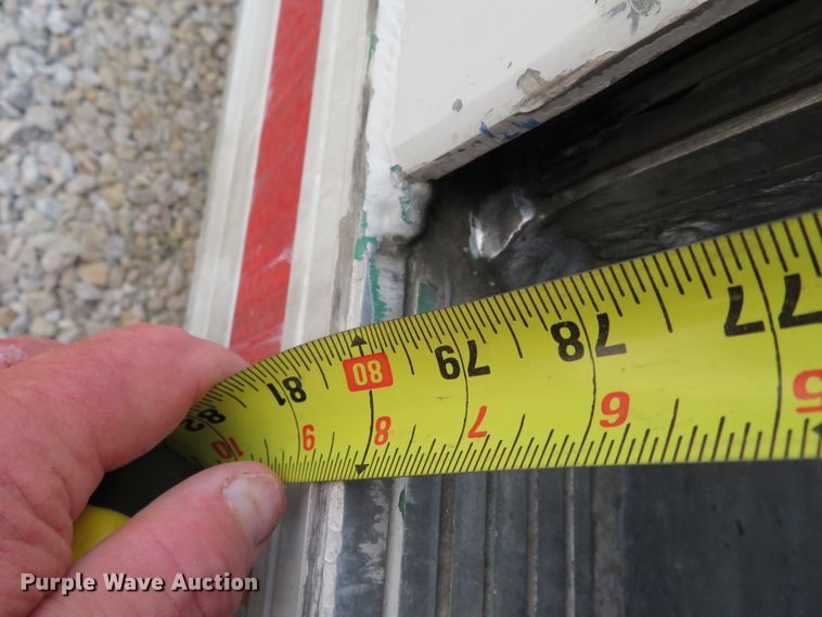 image for item DN5938 1994 Mickey AT/A  delivery trailer