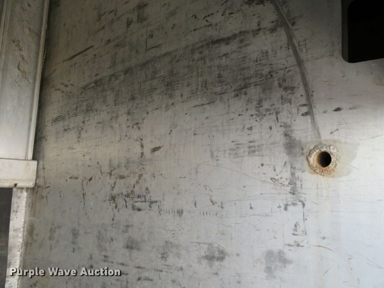 image for item DN5938 1994 Mickey AT/A  delivery trailer