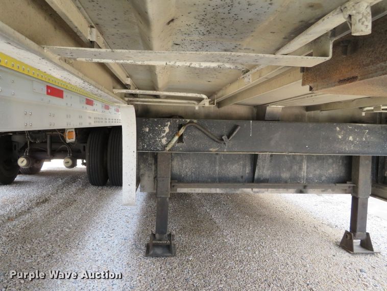 image for item DN5938 1994 Mickey AT/A  delivery trailer