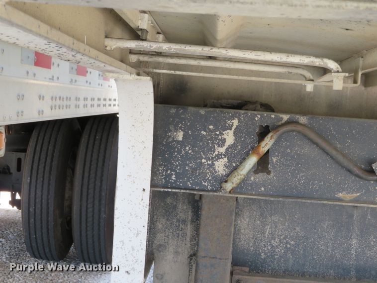 image for item DN5938 1994 Mickey AT/A  delivery trailer