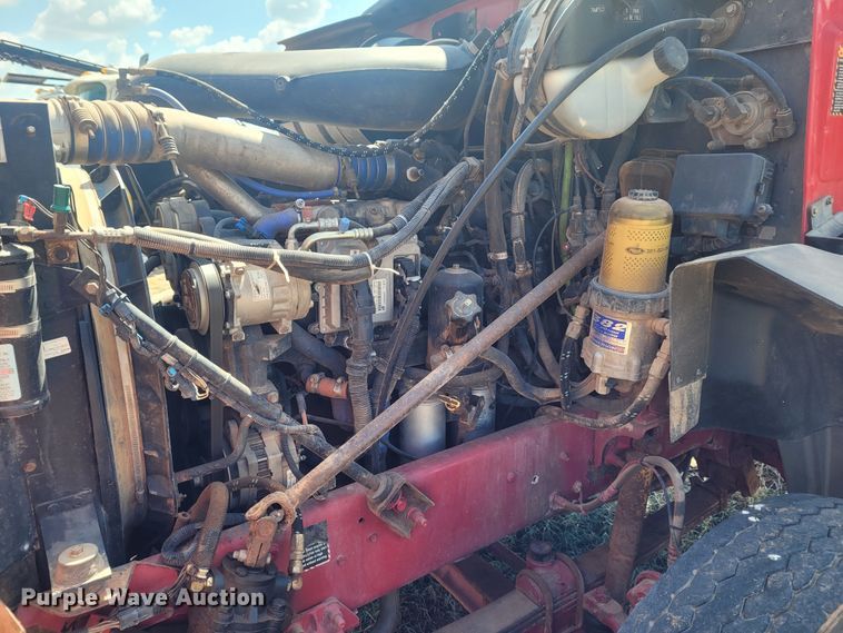 image for item FC9039 2004 Mack CX613 Vision  semi truck