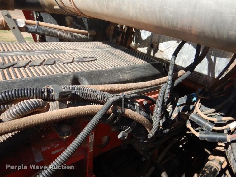 image for item HC9202 2004 Kenworth W900  semi truck