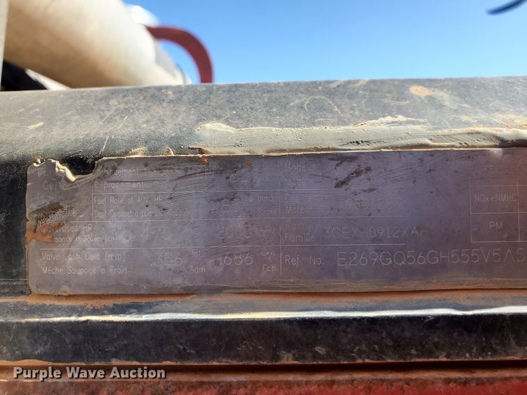 image for item HC9202 2004 Kenworth W900  semi truck