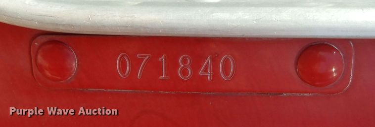 image for item HC9202 2004 Kenworth W900  semi truck