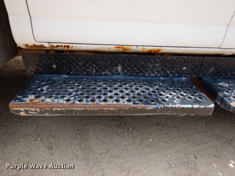 image for item IN9980 2006 Chevrolet C4500  utility / service truck