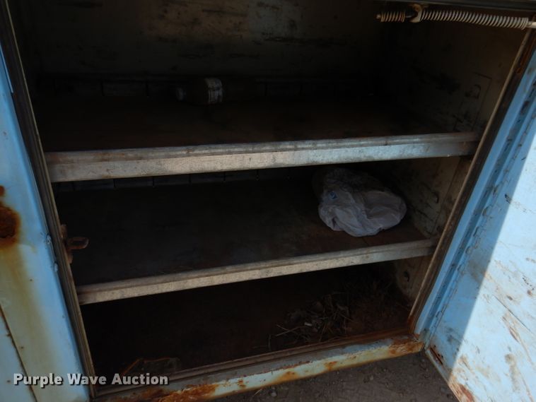 image for item IN9980 2006 Chevrolet C4500  utility / service truck