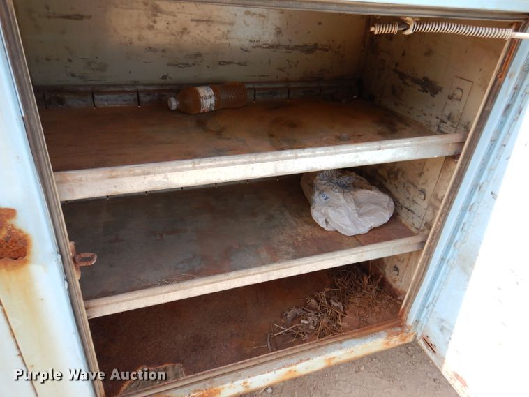 image for item IN9980 2006 Chevrolet C4500  utility / service truck