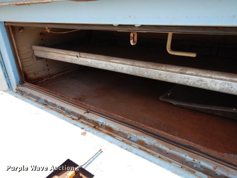 image for item IN9980 2006 Chevrolet C4500  utility / service truck