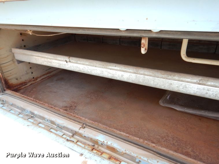 image for item IN9980 2006 Chevrolet C4500  utility / service truck