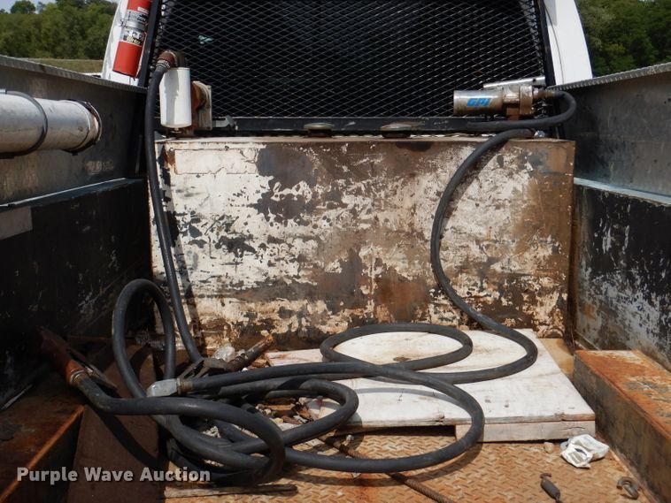 image for item IN9980 2006 Chevrolet C4500  utility / service truck