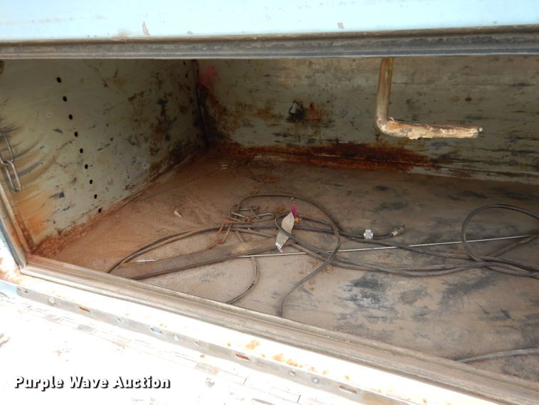 image for item IN9980 2006 Chevrolet C4500  utility / service truck