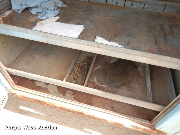 image for item IN9980 2006 Chevrolet C4500  utility / service truck