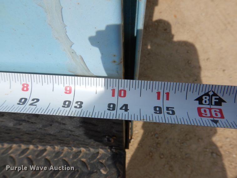 image for item IN9980 2006 Chevrolet C4500  utility / service truck