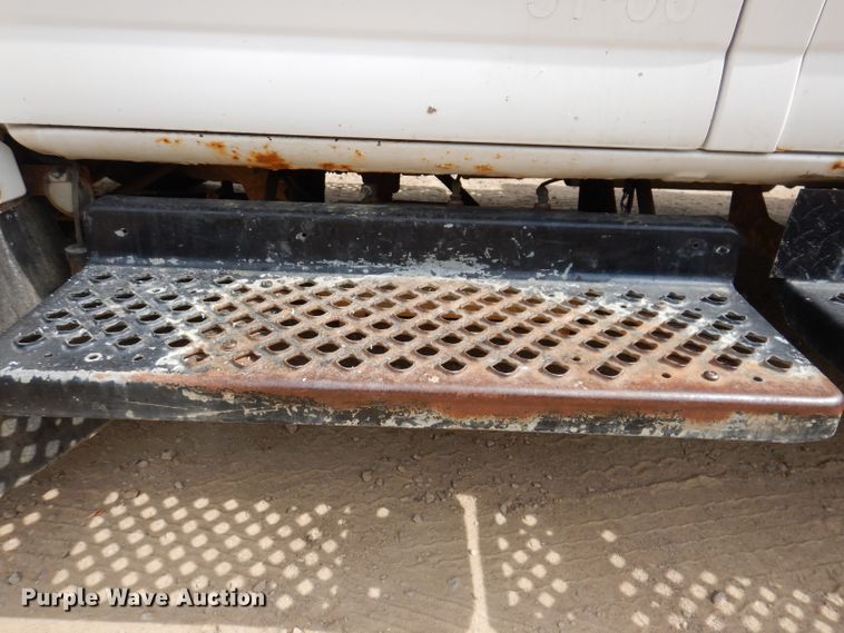 image for item IN9980 2006 Chevrolet C4500  utility / service truck