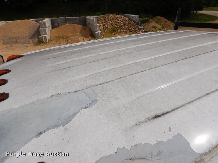 image for item IN9980 2006 Chevrolet C4500  utility / service truck