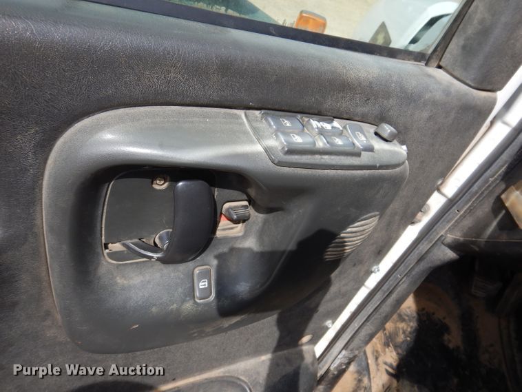 image for item IN9980 2006 Chevrolet C4500  utility / service truck