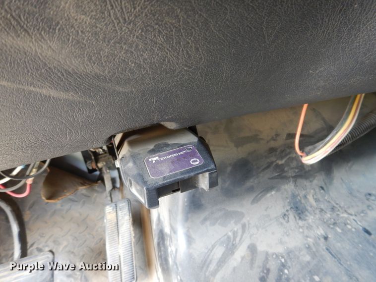 image for item IN9980 2006 Chevrolet C4500  utility / service truck