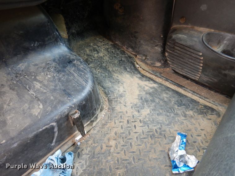 image for item IN9980 2006 Chevrolet C4500  utility / service truck