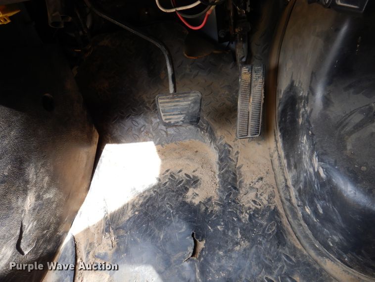 image for item IN9980 2006 Chevrolet C4500  utility / service truck