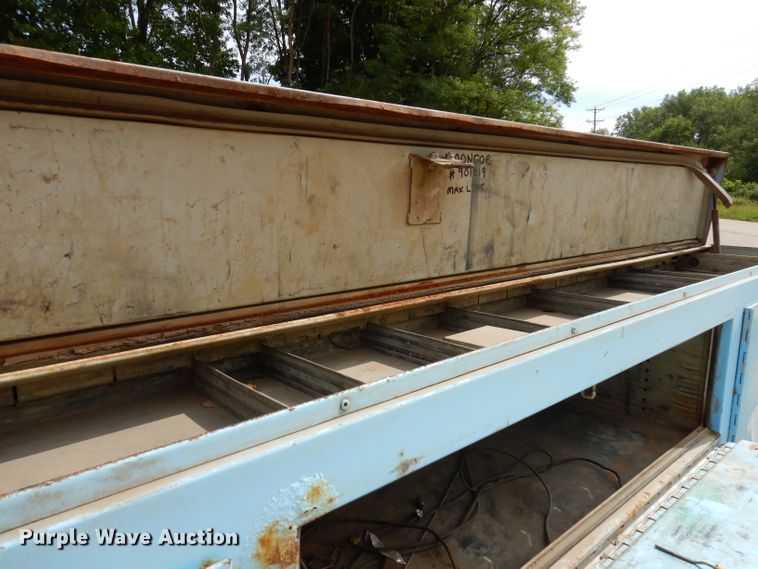 image for item IN9980 2006 Chevrolet C4500  utility / service truck