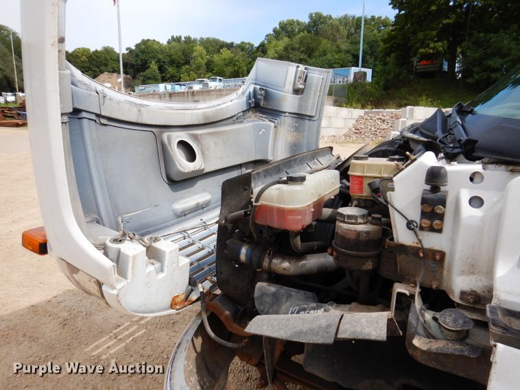 image for item IN9980 2006 Chevrolet C4500  utility / service truck