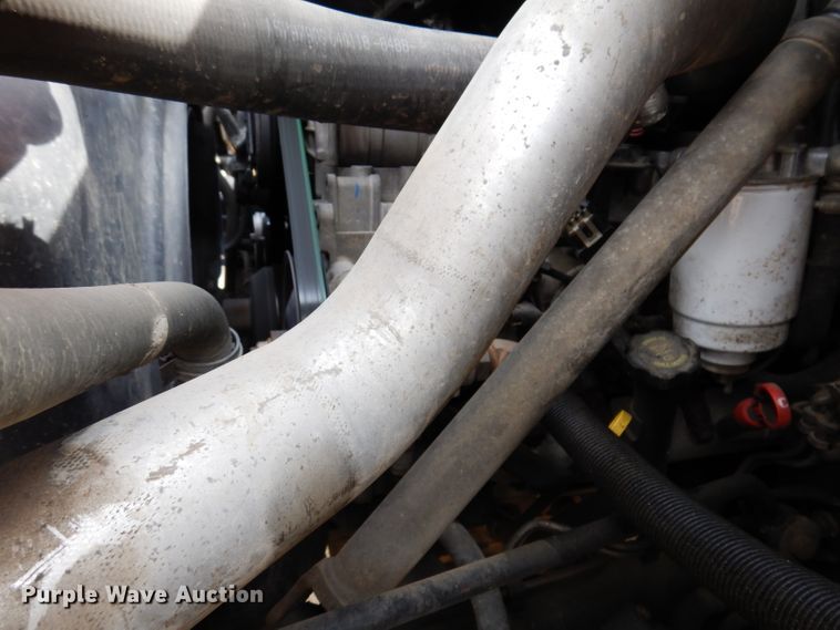 image for item IN9980 2006 Chevrolet C4500  utility / service truck