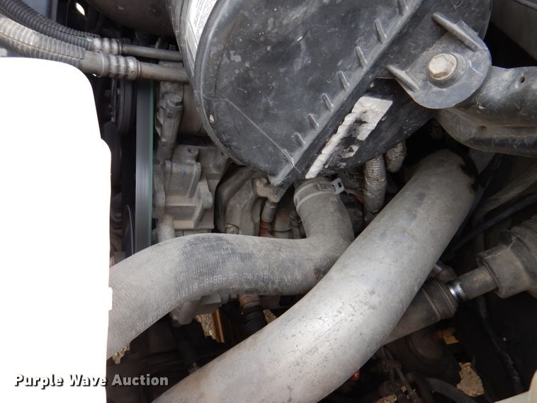 image for item IN9980 2006 Chevrolet C4500  utility / service truck