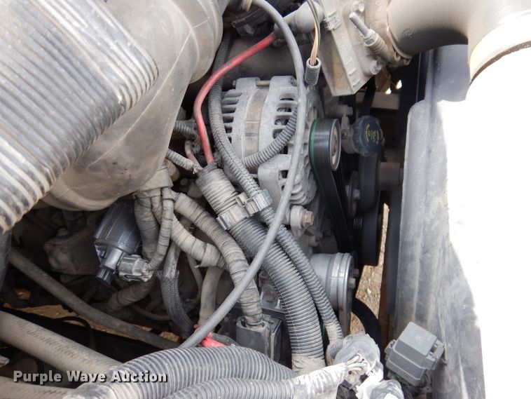 image for item IN9980 2006 Chevrolet C4500  utility / service truck