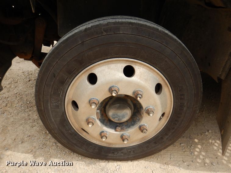 image for item IN9980 2006 Chevrolet C4500  utility / service truck