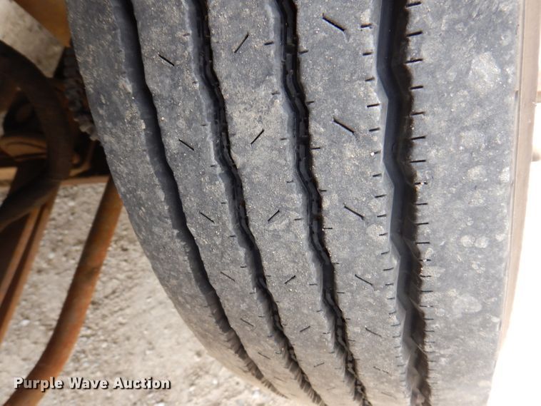 image for item IN9980 2006 Chevrolet C4500  utility / service truck