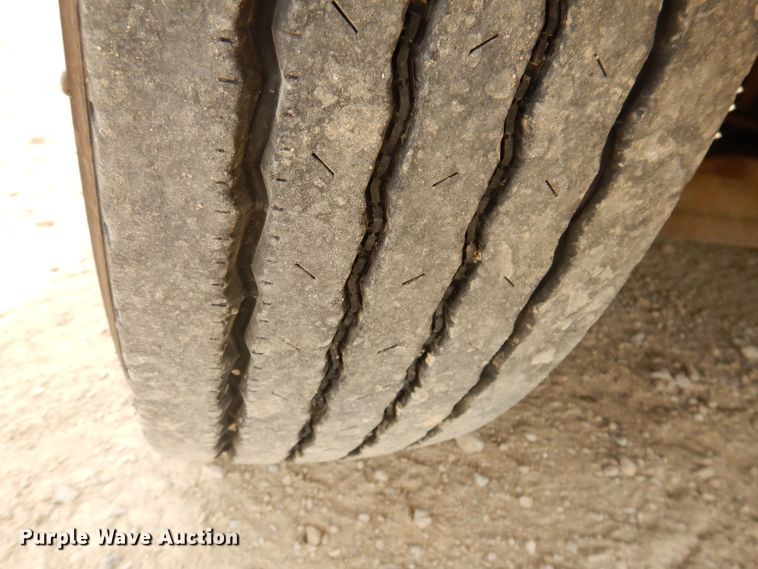 image for item IN9980 2006 Chevrolet C4500  utility / service truck