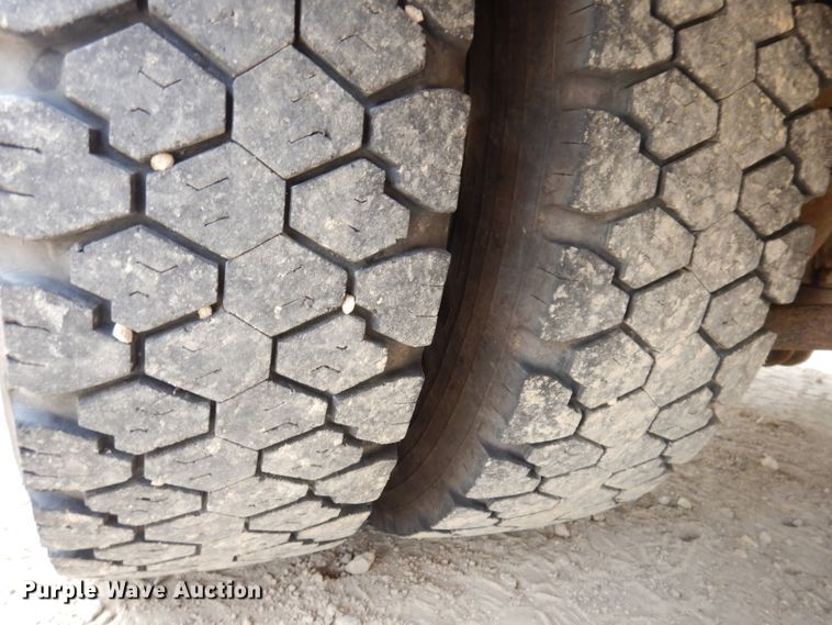 image for item IN9980 2006 Chevrolet C4500  utility / service truck