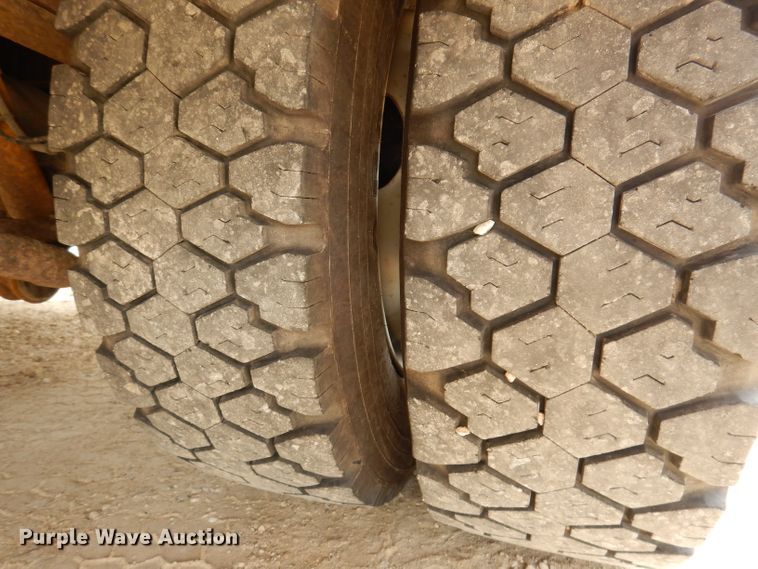 image for item IN9980 2006 Chevrolet C4500  utility / service truck