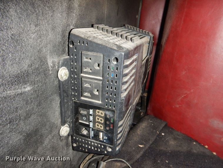 image for item IR9142 2012 Western Star 4900EX  semi truck