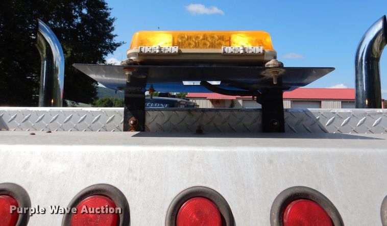 image for item IR9142 2012 Western Star 4900EX  semi truck