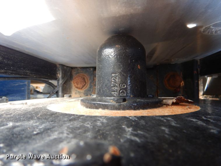 image for item IR9142 2012 Western Star 4900EX  semi truck