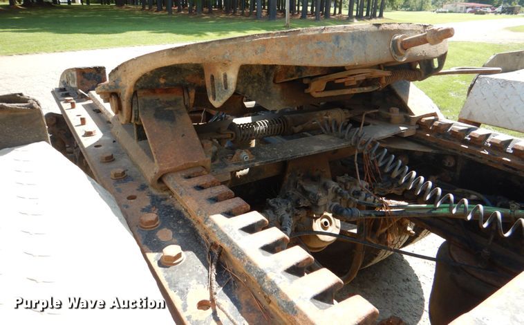 image for item IR9142 2012 Western Star 4900EX  semi truck