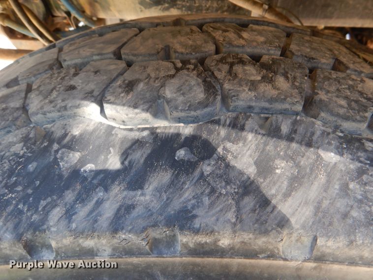 image for item IR9142 2012 Western Star 4900EX  semi truck