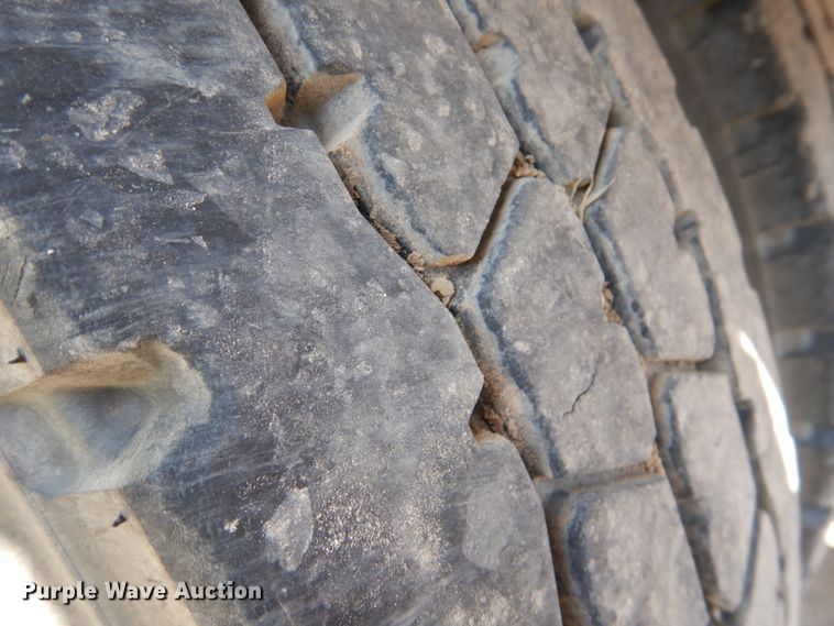 image for item IR9142 2012 Western Star 4900EX  semi truck