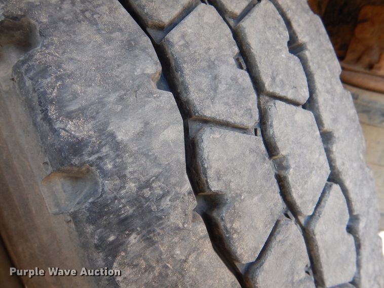 image for item IR9142 2012 Western Star 4900EX  semi truck