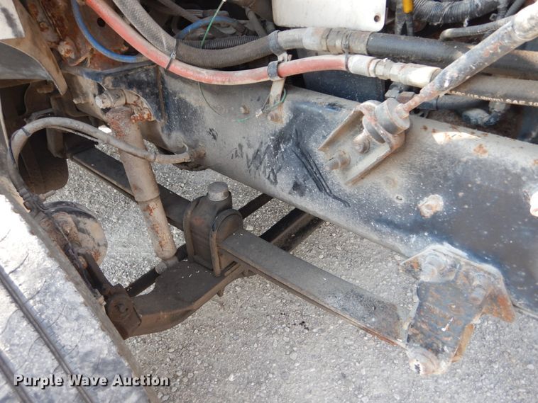 image for item JG9145 1999 Mack CH613  semi truck