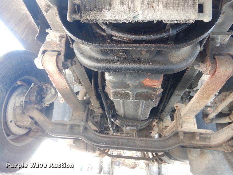 image for item JG9145 1999 Mack CH613  semi truck