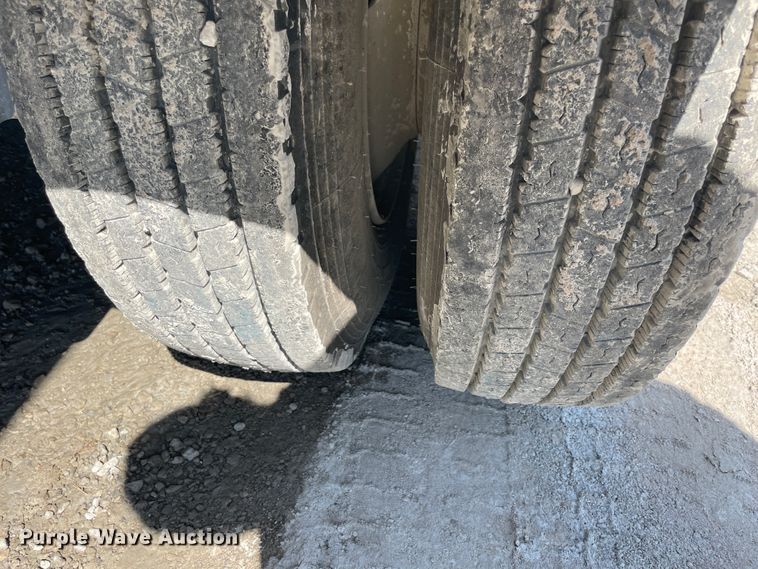 image for item KK9447 2020 Carmex 2020  side dump trailer