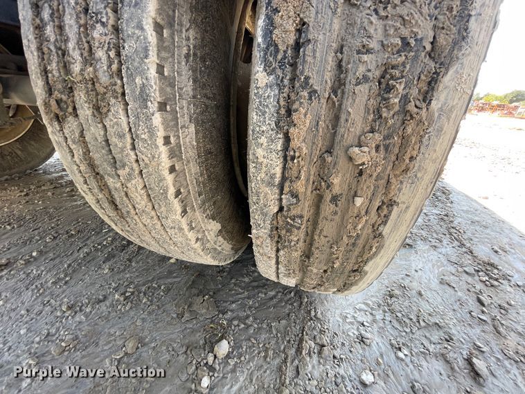 image for item KK9447 2020 Carmex 2020  side dump trailer